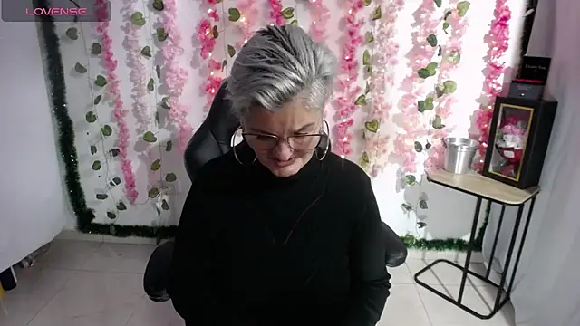 bety-cum2 online show from 02-15-25, 11:50