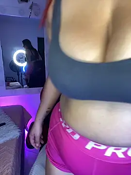 Kaarol69 online show from 10-30-25, 11:22