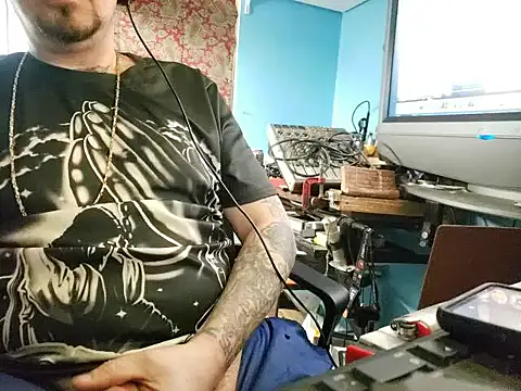 faded206 online show from 02-28-25, 01:36