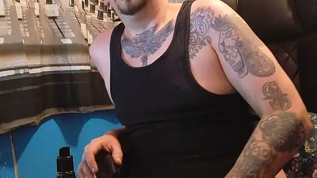 faded206 online show from 10-03-25, 12:35