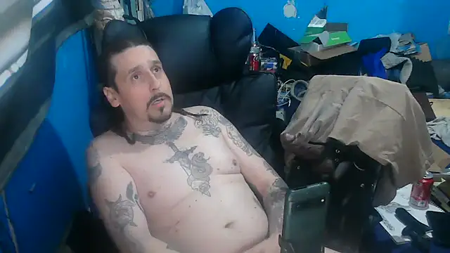 faded206 online show from 02-12-26, 02:01