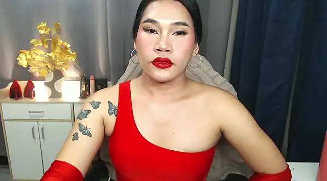 Snapshot of Ur_Fantastic_Lina chatting on 01-18-25, 03:20 Ur Fantastic Lina online show from 01-18-25, 03:20