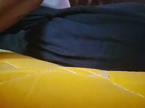 RikzAdam online show from 06-29-26, 06:30