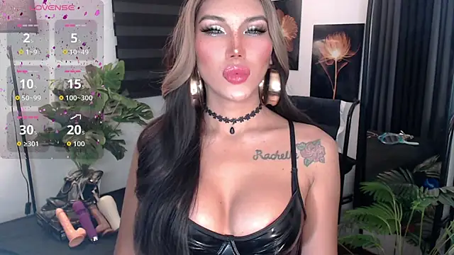 Snapshot of Your_Sex_EnchantressXx chatting on 01-18-26, 10:30 Your Sex EnchantressXx online show from 01-18-26, 10:30