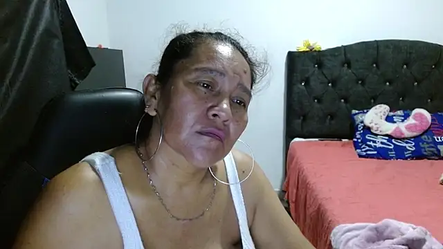 katia mature online show from 09-29-25, 03:44