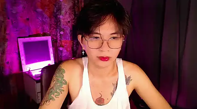 Sexy Handsome Drex online show from 12-29-24, 07:28