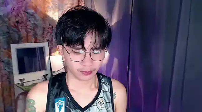 Sexy Handsome Drex online show from 01-11-25, 10:19