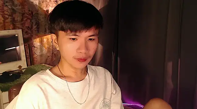 Sexy Handsome Drex online show from 02-12-25, 11:29