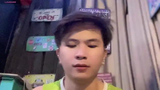 Sexy Handsome Drex online show from 03-30-26, 10:16