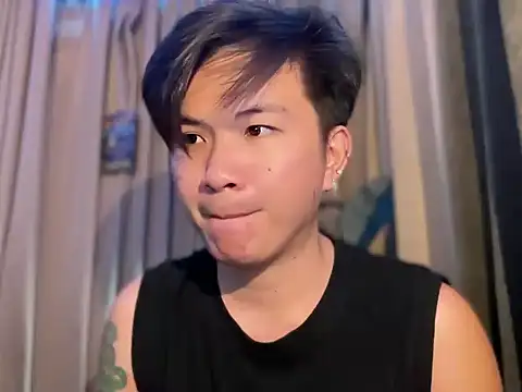 Sexy Handsome Drex online show from 04-01-26, 09:10