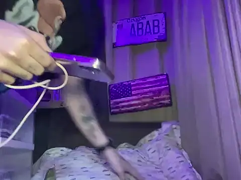 Sexy Handsome Drex online show from 04-09-26, 03:06