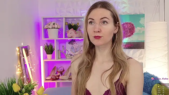 Hello Lisha online show from 02-07-25, 09:05