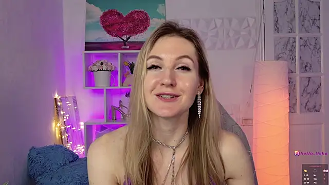 Hello Lisha online show from 02-26-25, 08:15