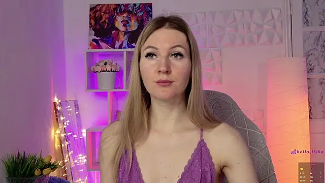 Hello Lisha online show from 03-03-25, 08:05