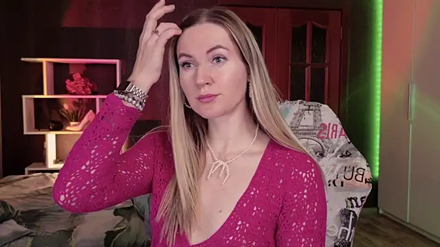 Hello Lisha online show from 12-03-25, 08:12