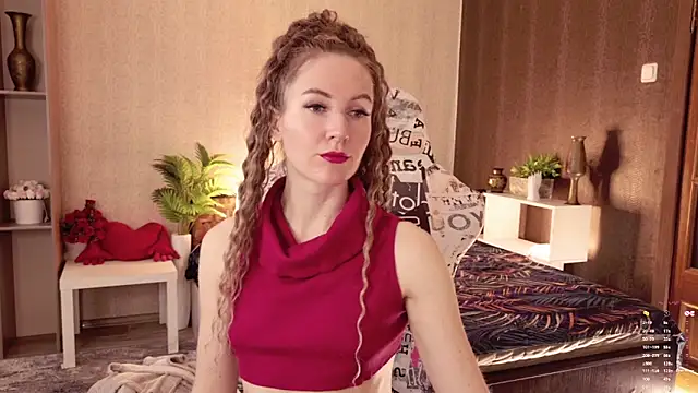 Hello Lisha online show from 04-14-26, 08:20