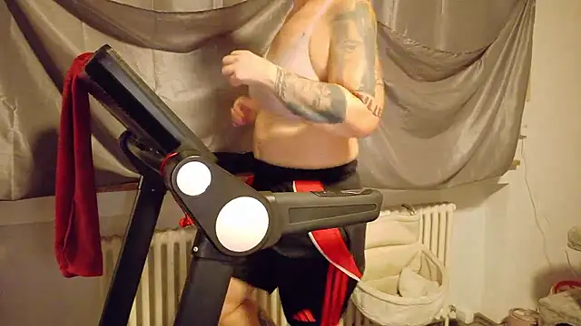 wetgerman 2 online show from 11-26-25, 10:11