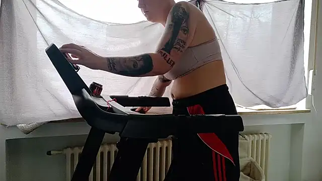 wetgerman 2 online show from 03-29-26, 11:21