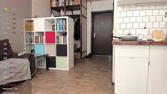 Snapshot of Jena_Lukas chatting on 03-05-25, 02:25 Jena Lukas online show from 03-05-25, 02:25