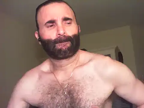 oneman555xh online show from 11-16-25, 04:07