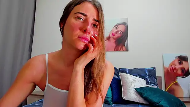 Squishy Goddess online show from 03-23-26, 01:42