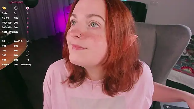 Alice CutePerv online show from 12-23-24, 09:29