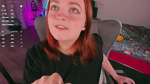 Alice CutePerv online show from 02-25-25, 09:02