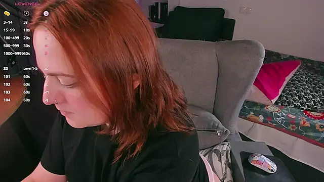 Alice CutePerv online show from 03-09-25, 11:46