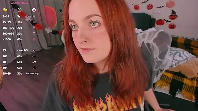 Alice CutePerv online show from 10-28-25, 03:58