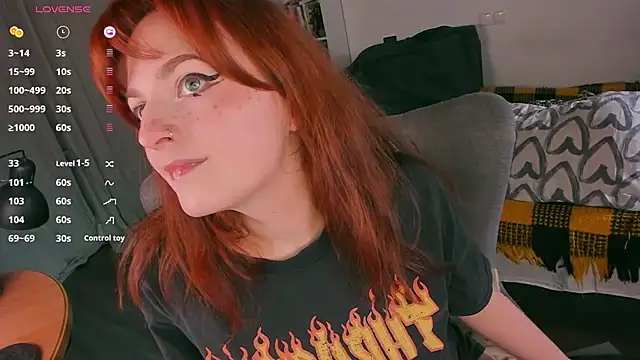 Alice CutePerv online show from 02-19-26, 11:34