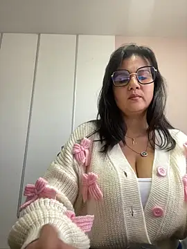 SWEETLILY18 online show from 02-06-25, 02:37