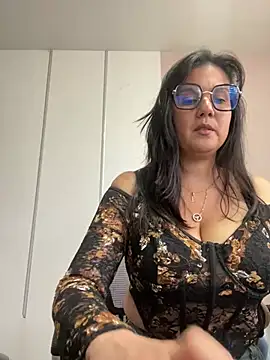 SWEETLILY18 online show from 02-08-25, 02:27