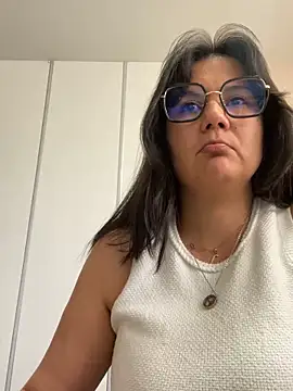 SWEETLILY18 online show from 02-18-25, 02:38