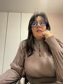 SWEETLILY18 online show from 02-21-25, 02:16