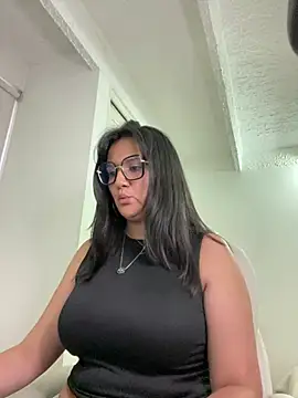 SWEETLILY18 online show from 02-26-25, 11:09