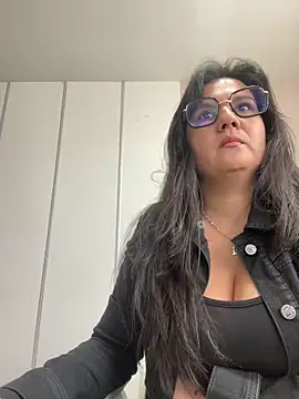 SWEETLILY18 online show from 03-12-25, 02:34