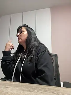 SWEETLILY18 online show from 03-18-25, 11:30