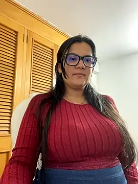 SWEETLILY18 online show from 11-27-25, 09:39