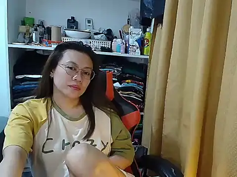 crizzybel online show from 02-15-26, 07:51