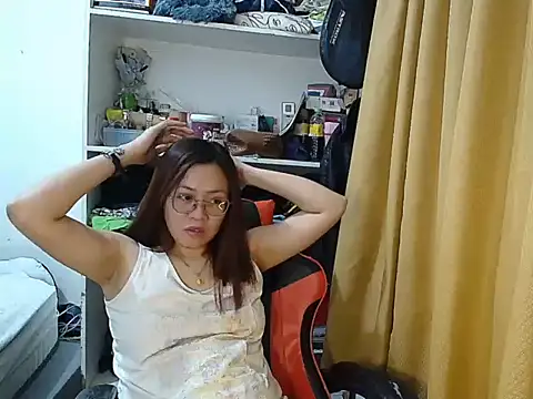 crizzybel online show from 04-19-26, 04:17