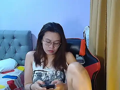 crizzybel online show from 05-25-26, 02:17