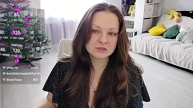 Marla Singerrr online show from 04-12-26, 05:56