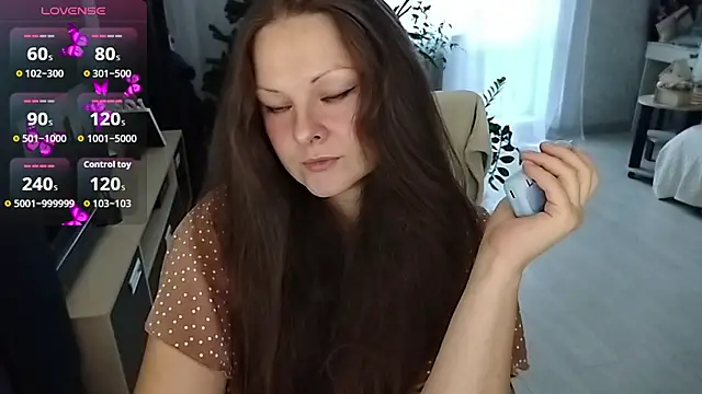 Marla Singerrr online show from 07-11-26, 10:11