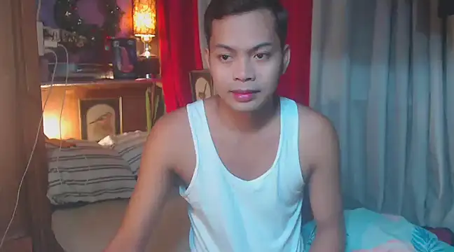 Asianboybig1 Daniel online show from 12-07-24, 08:11