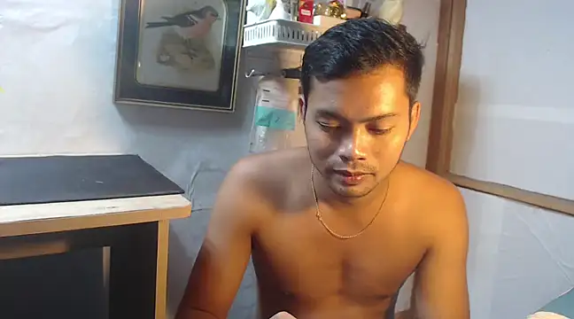 Asianboybig1 Daniel online show from 01-21-25, 02:59
