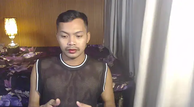 Asianboybig1 Daniel online show from 02-02-25, 12:46