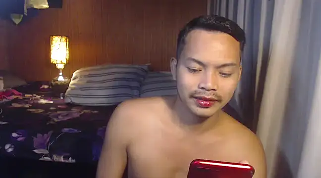 Asianboybig1 Daniel online show from 02-03-25, 12:57