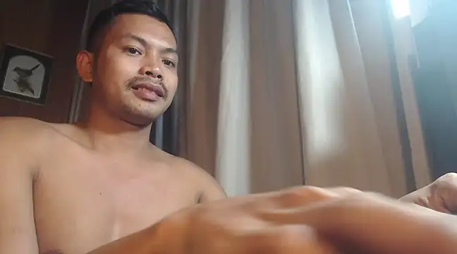 Asianboybig1 Daniel online show from 02-06-25, 11:26