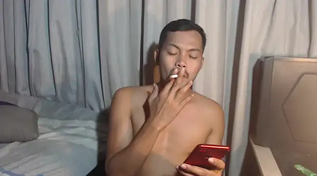 Asianboybig1 Daniel online show from 02-11-25, 04:56