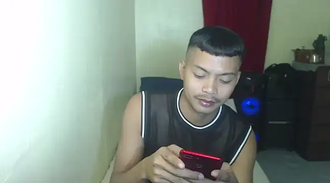Asianboybig1 Daniel online show from 02-25-25, 11:08
